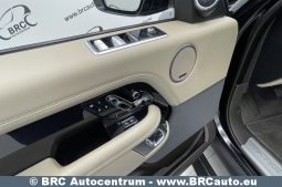 Land Rover Range Rover P400e Plug-In Hybrid AWD Automatas 2019 full