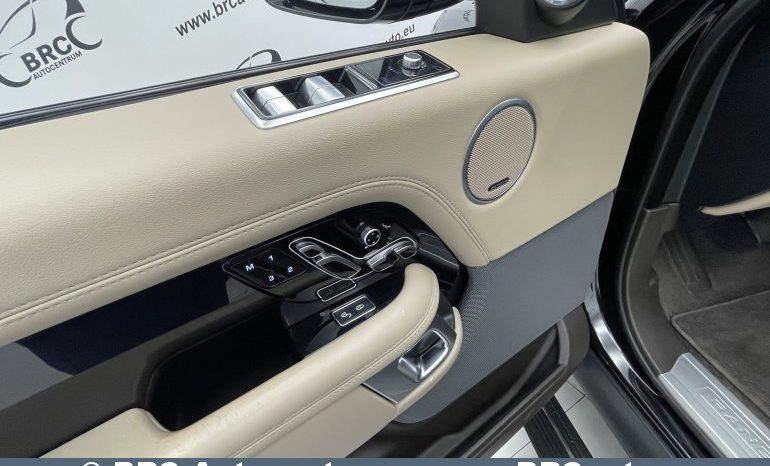 Land Rover Range Rover P400e Plug-In Hybrid AWD Automatas 2019 full