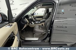 Land Rover Range Rover P400e Plug-In Hybrid AWD Automatas 2019 full