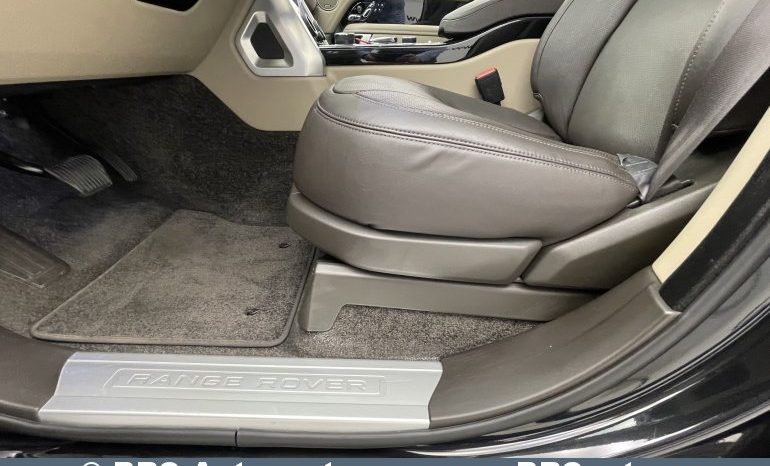 Land Rover Range Rover P400e Plug-In Hybrid AWD Automatas 2019 full