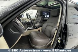 Land Rover Range Rover P400e Plug-In Hybrid AWD Automatas 2019 full