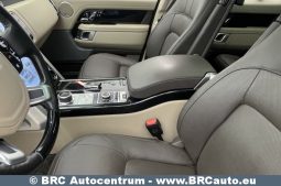 Land Rover Range Rover P400e Plug-In Hybrid AWD Automatas 2019 full