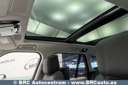 Land Rover Range Rover P400e Plug-In Hybrid AWD Automatas 2019 full