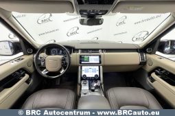 Land Rover Range Rover P400e Plug-In Hybrid AWD Automatas 2019 full