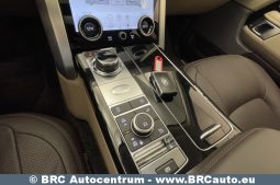 Land Rover Range Rover P400e Plug-In Hybrid AWD Automatas 2019 full
