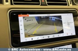 Land Rover Range Rover P400e Plug-In Hybrid AWD Automatas 2019 full