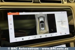 Land Rover Range Rover P400e Plug-In Hybrid AWD Automatas 2019 full