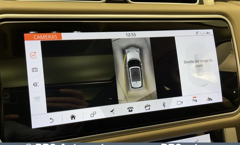 Land Rover Range Rover P400e Plug-In Hybrid AWD Automatas 2019 full