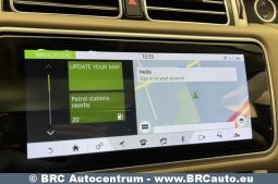 Land Rover Range Rover P400e Plug-In Hybrid AWD Automatas 2019 full