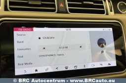 Land Rover Range Rover P400e Plug-In Hybrid AWD Automatas 2019 full