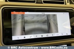 Land Rover Range Rover P400e Plug-In Hybrid AWD Automatas 2019 full