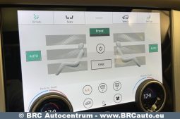 Land Rover Range Rover P400e Plug-In Hybrid AWD Automatas 2019 full