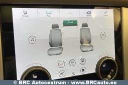 Land Rover Range Rover P400e Plug-In Hybrid AWD Automatas 2019 full