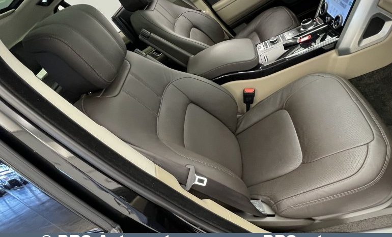 Land Rover Range Rover P400e Plug-In Hybrid AWD Automatas 2019 full