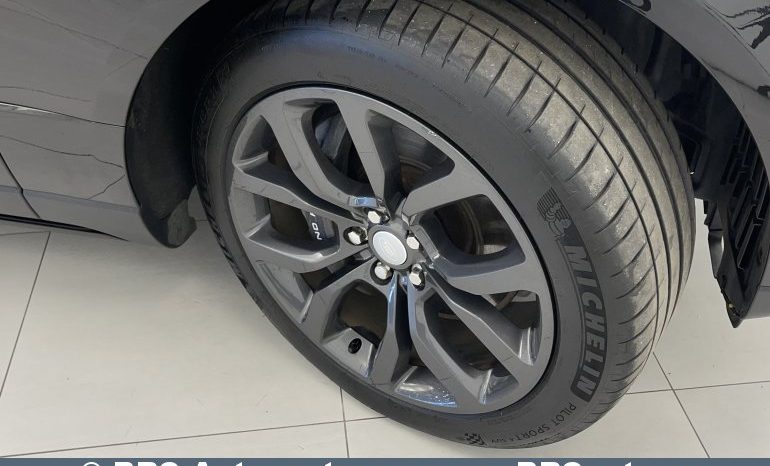 Land Rover Range Rover P400e Plug-In Hybrid AWD Automatas 2019 full