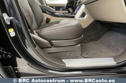 Land Rover Range Rover P400e Plug-In Hybrid AWD Automatas 2019 full