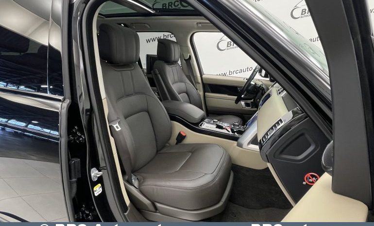 Land Rover Range Rover P400e Plug-In Hybrid AWD Automatas 2019 full