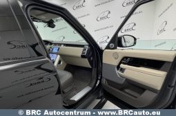 Land Rover Range Rover P400e Plug-In Hybrid AWD Automatas 2019 full