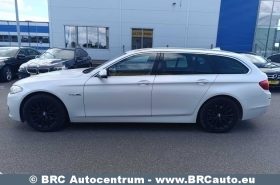 BMW 520 xDrive Automatas 2017
