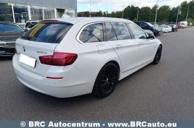 BMW 520 xDrive Automatas 2017
