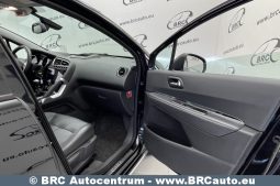 Peugeot 3008 1.6 HDi 2014 full