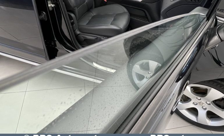 Peugeot 3008 1.6 HDi 2014 full