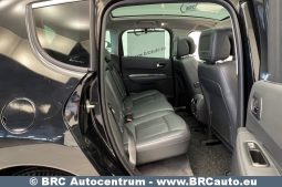 Peugeot 3008 1.6 HDi 2014 full