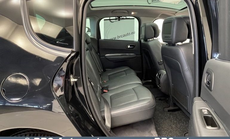 Peugeot 3008 1.6 HDi 2014 full