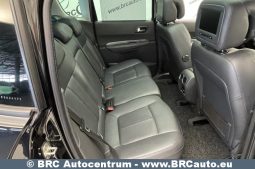 Peugeot 3008 1.6 HDi 2014 full