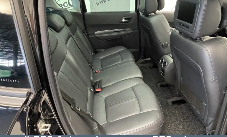 Peugeot 3008 1.6 HDi 2014 full