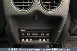 Peugeot 3008 1.6 HDi 2014 full