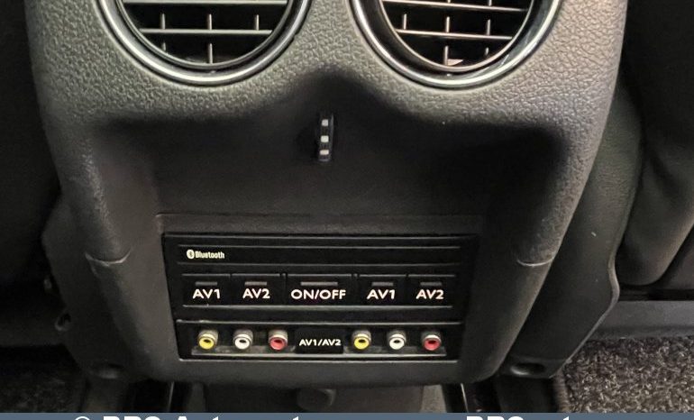 Peugeot 3008 1.6 HDi 2014 full