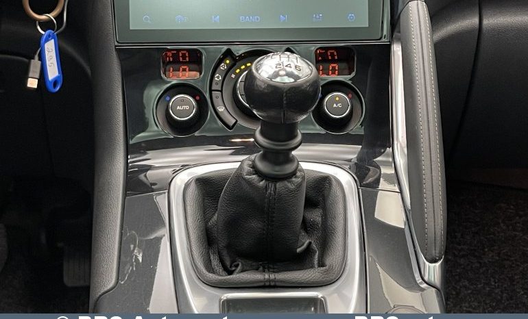 Peugeot 3008 1.6 HDi 2014 full