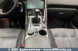 Peugeot 3008 1.6 HDi 2014 full