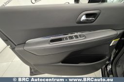 Peugeot 3008 1.6 HDi 2014 full