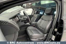 Peugeot 3008 1.6 HDi 2014 full