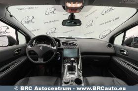 Peugeot 3008 1.6 HDi 2014