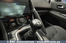Peugeot 3008 1.6 HDi 2014 full