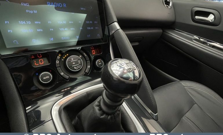 Peugeot 3008 1.6 HDi 2014 full