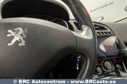 Peugeot 3008 1.6 HDi 2014 full