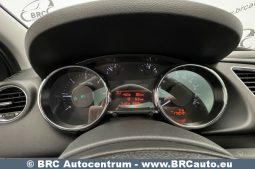 Peugeot 3008 1.6 HDi 2014 full
