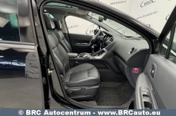 Peugeot 3008 1.6 HDi 2014 full