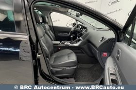 Peugeot 3008 1.6 HDi 2014