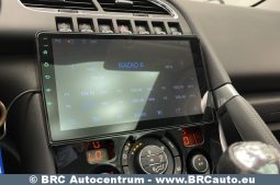 Peugeot 3008 1.6 HDi 2014 full