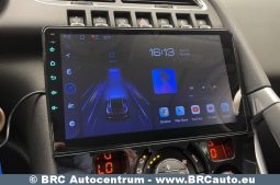 Peugeot 3008 1.6 HDi 2014 full