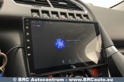Peugeot 3008 1.6 HDi 2014 full