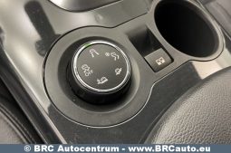 Peugeot 3008 1.6 HDi 2014 full