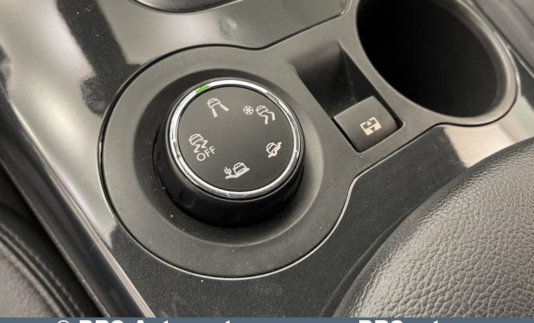 Peugeot 3008 1.6 HDi 2014 full