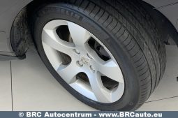 Peugeot 3008 1.6 HDi 2014 full