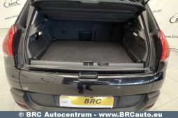 Peugeot 3008 1.6 HDi 2014 full